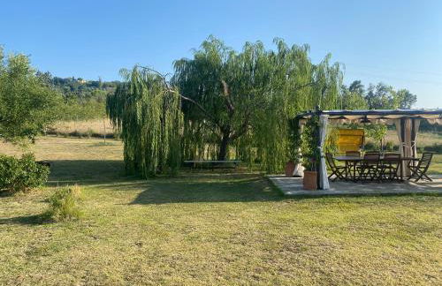 Villa Estro -15 minuti da Fano e Urbino - Photo 26