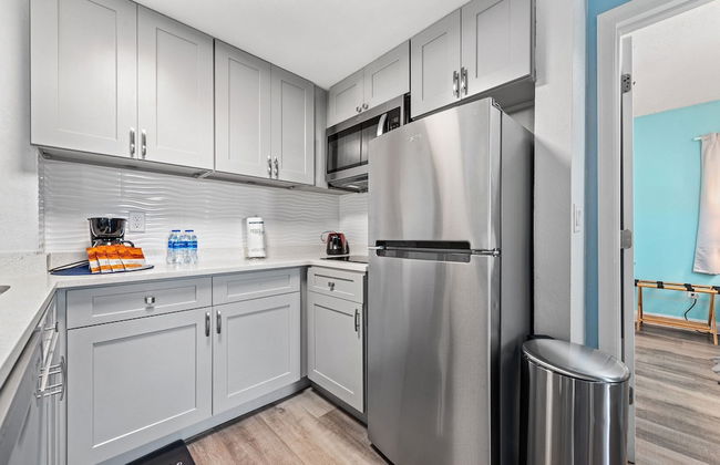 The Enclave Hotel and Suites - Foto 14