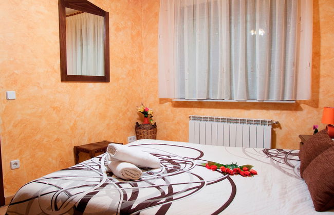 Casa Rural Tio Pancho - Foto 5