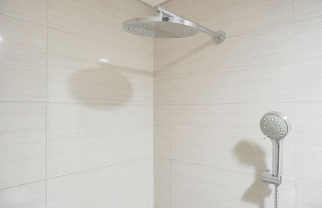 Well Designed And Strategic 2Br At Ciputra International Apartment - Foto 16