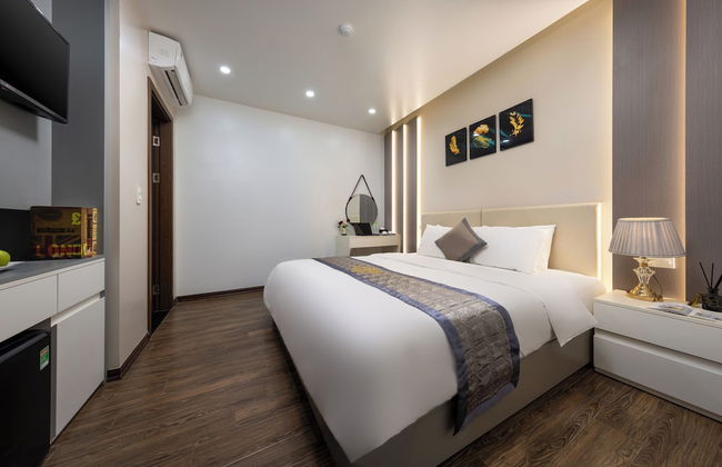 Cat Ba Seoul 2 Hotel & Apartment - Foto 43