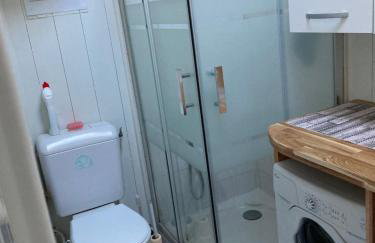 Chambre La Poulpiquet - Photo 8