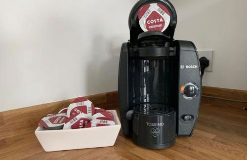 Market Place Serviced Apartments, Leek - Photo 69