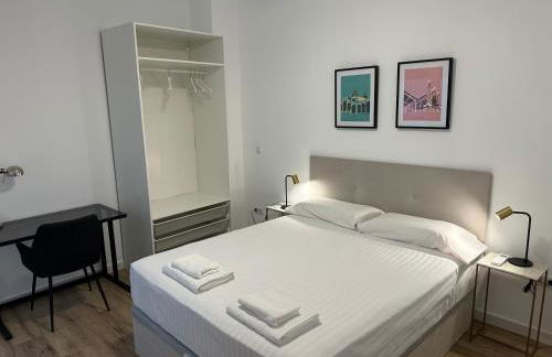 Valdeolivas Suites - Foto 41