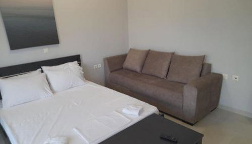 Ομορφο νεο στουντιο στην πολη της Ιτεας - Foto 3