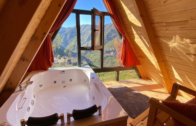 Şeni Bungalov - Photo 22