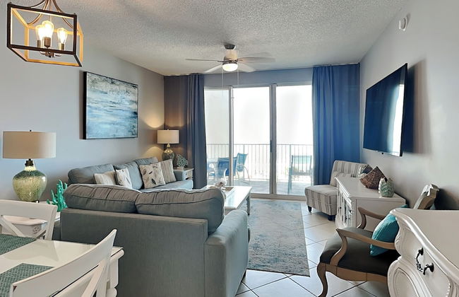 Majestic Sun by Southern Vacation Rentals - Foto 36