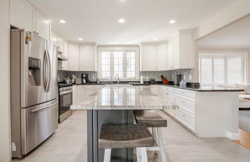 Seaside Solstice HOT TUB, SAUNA 4 Bedroom - Foto 6