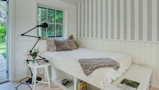 6 Person Holiday Home in Graested - Foto 2, Habitación