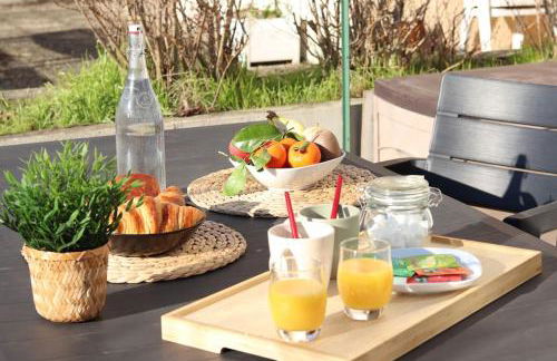 Votre confort la Cosy Cocoon - Foto 16