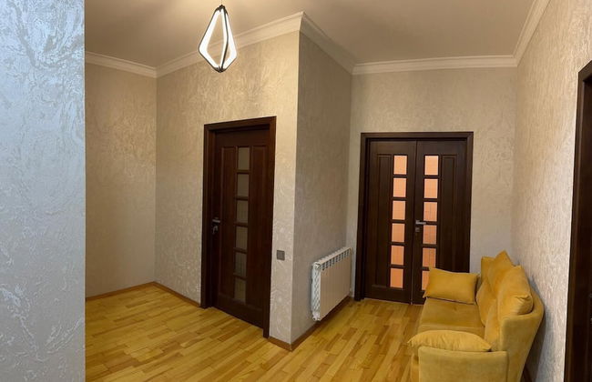 Nermanov Home - Foto 9