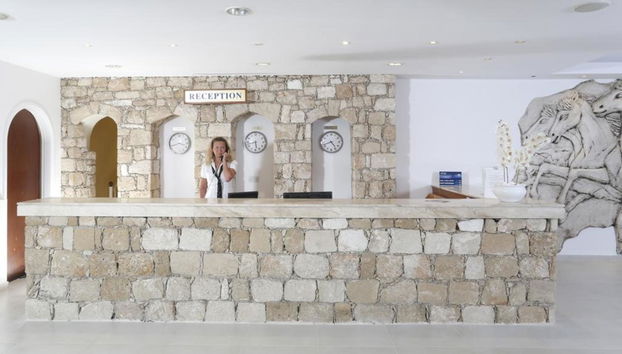 Kapetanios Aqua Resort - Foto 3