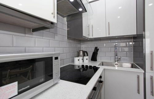 Sapphire House Apartments - Photo 146