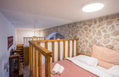 Traditional Loft Casa Di Vini - Photo 10