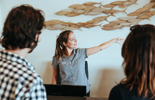 Onslow Beach Resort - Foto 3