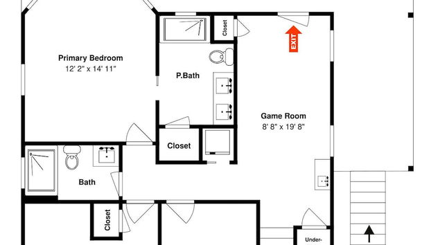 Servizio della struttura