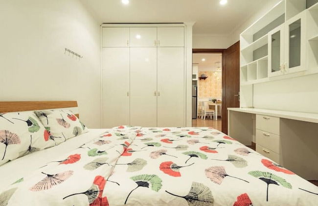 Park Hill Times City Apartment - Foto 15