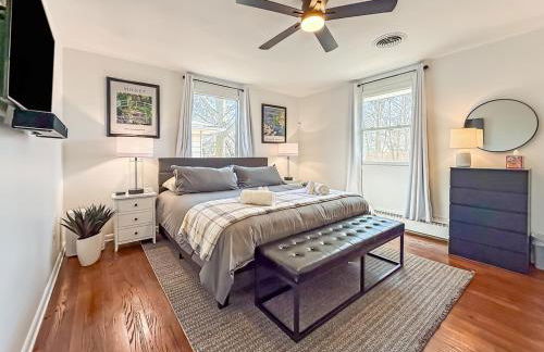 Cozy Cottage Walkable To UIUC - Foto 16