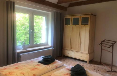 Bruderhof - Retreats & Ferien am See nahe Berlin - Foto 8