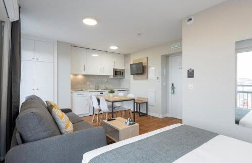 InsideHome Apartments - Palencia Catedral - Foto 37