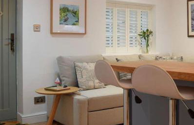 The Snug Entire home Sleeps 2, Stratford upon Avon - Photo 7