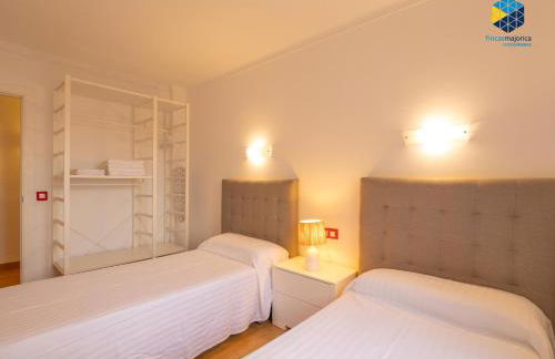 Apto Antic 201 Pax 4 - Foto 1