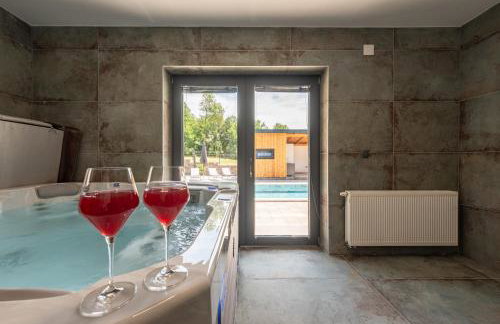 Villa Korina - Mountains, Tranquility, and Comfort - Photo 27