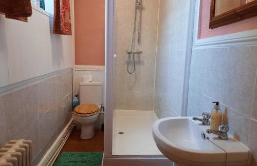 4 Bedroom Cottage in Wickwar, The Old Stables Guest House - Foto 3