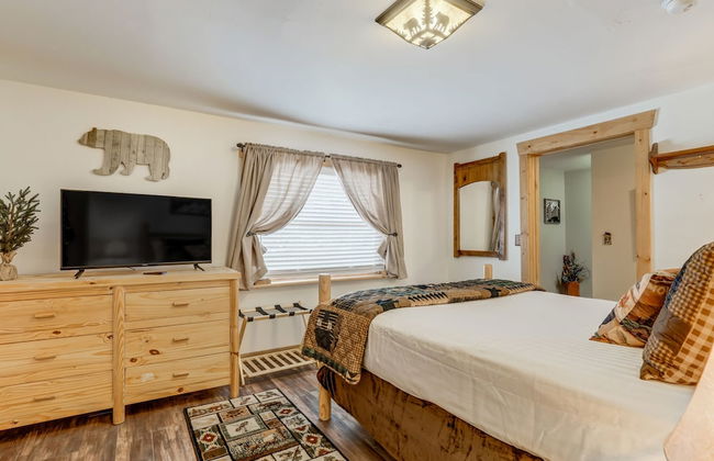 The Bear Den - Foto 7