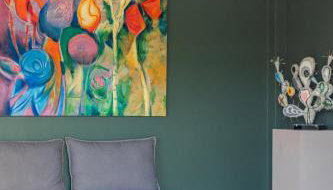 Boutique Saline Apartments - Green - Foto 4