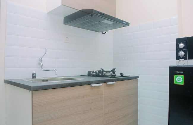 Cozy Living Podomoro Golf View Apartment 2BR - Foto 10