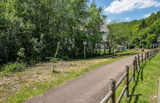 Comfort Near Historic Huy - Foto 40