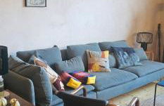 Romantic barn with sauna - Foto 14