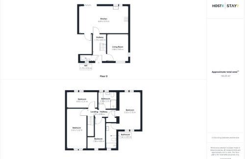 Host & Stay - Clackgill Cottage - Foto 42
