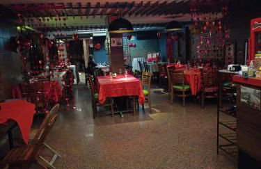 PEDRA BONITA PRECIOSO HOTEL ltda - Foto 67