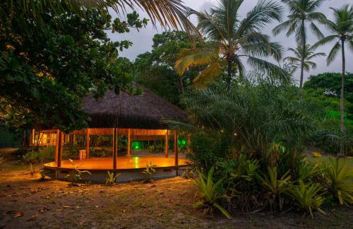 Espaço Tempo Vivências e Estadias - Foto 74