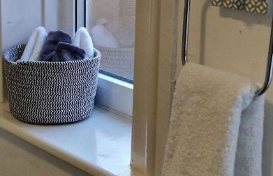 Spacious 1 Br Lincoln City Centre & Amenities, Free Parking - Foto 44