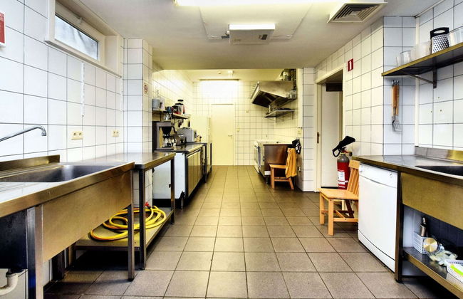 Cottage on the Banks of the Ourthe in Durbuy - Photo 9