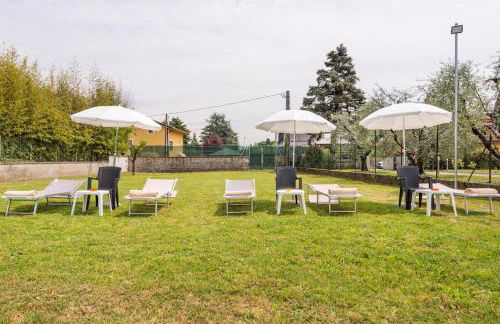 Villa Giulia - Foto 27