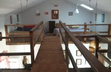 MONTE DAS AREIAS CASA DE CAMPO/PASSADIÇO/PATEO/RAMPA - Photo 48
