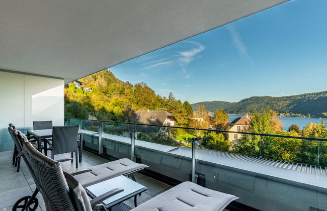 Berg- und Seeblick alpe maritima -Top 10 - Foto 15