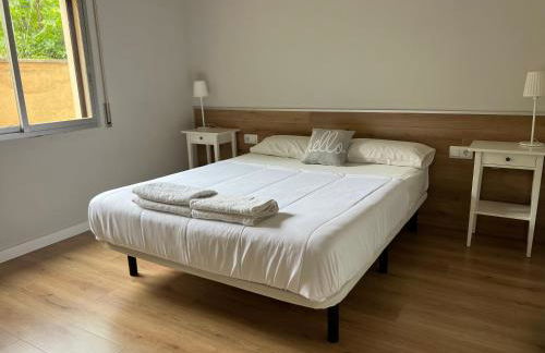 Apartaments La Pertusa 1r piso - Foto 18