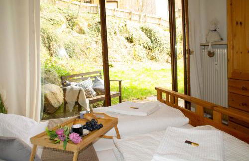 Ferienwohnung in Schönwald Schwarzwald - Foto 29