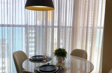 Loft Exclusive Piscina Gyn Segurança Vitoria 1503 Decoração VIP - Foto 11
