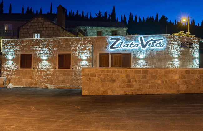 Konavle Apartments Zlatovisce - Foto 56