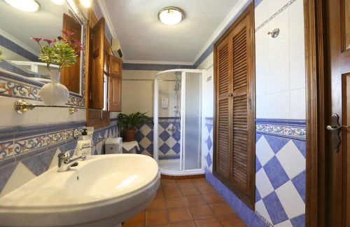 Carmen en el Albaicín con Jardin y Vistas - Foto 56