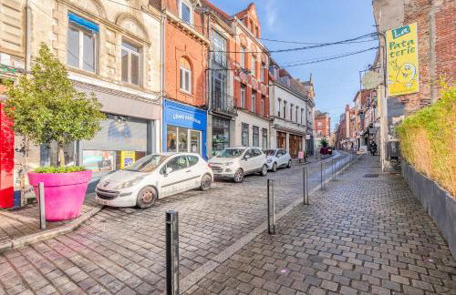 Le Studio 68 - Hyper Centre - Sleep in Béthune - Foto 17