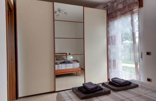 LotusNest - Casa Privata - Letto Matrimoniale, Parcheggio, Treno - Foto 5