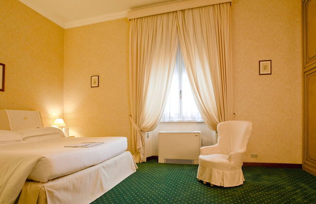 Aldrovandi Residence City Suites - Foto 26