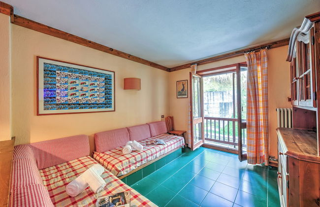 Grange Hike & Ski - 32D Sestriere - Foto 11